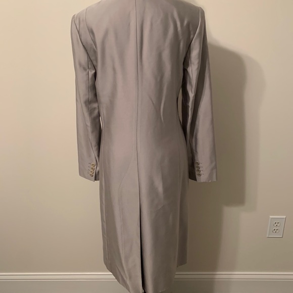 BCBG Maxazaria Trench - Picture 3 of 8